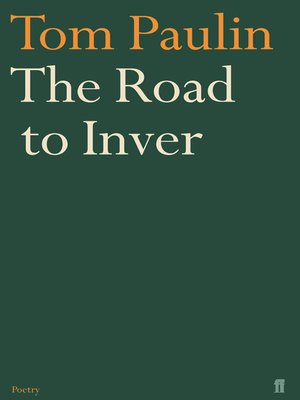 cover image of The Road to Inver